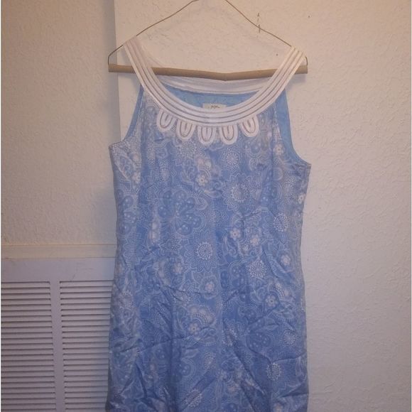 LOFT Dresses & Skirts - Ann Taylor Loft Sleeveless Dress